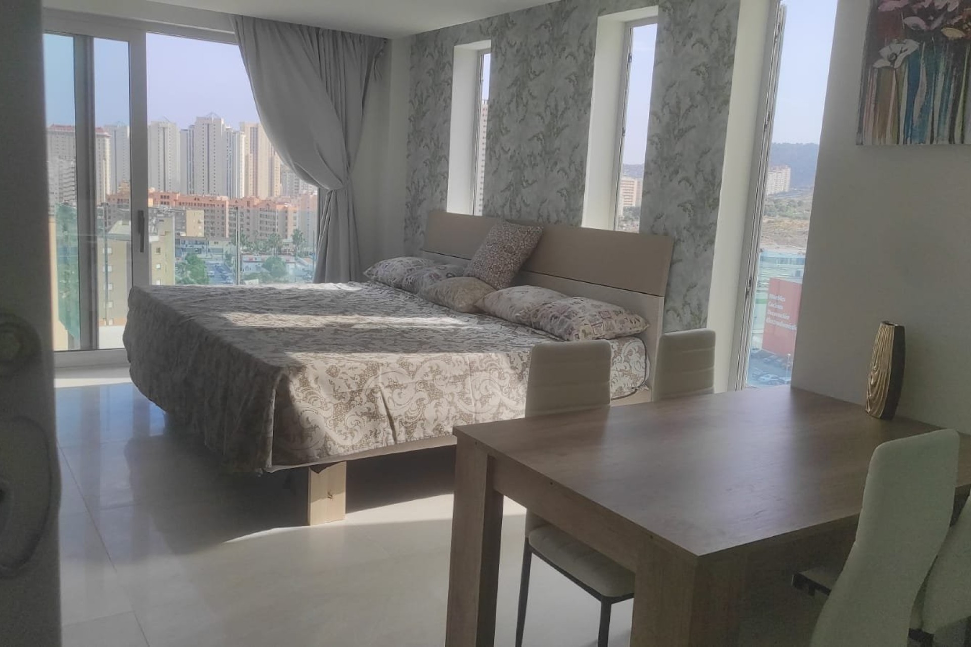 Nieuwbouw Woningen - Appartement / flat - La Cala