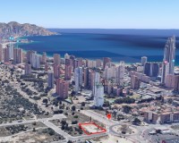 Nieuwbouw Woningen - Appartement / flat - La Cala