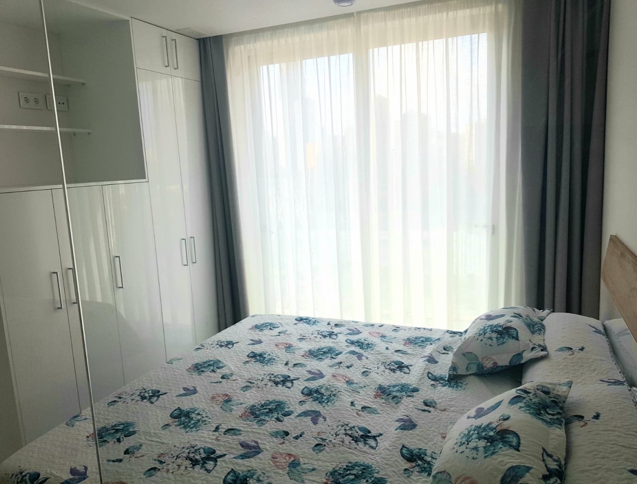 Nieuwbouw Woningen - Appartement / flat - La Cala
