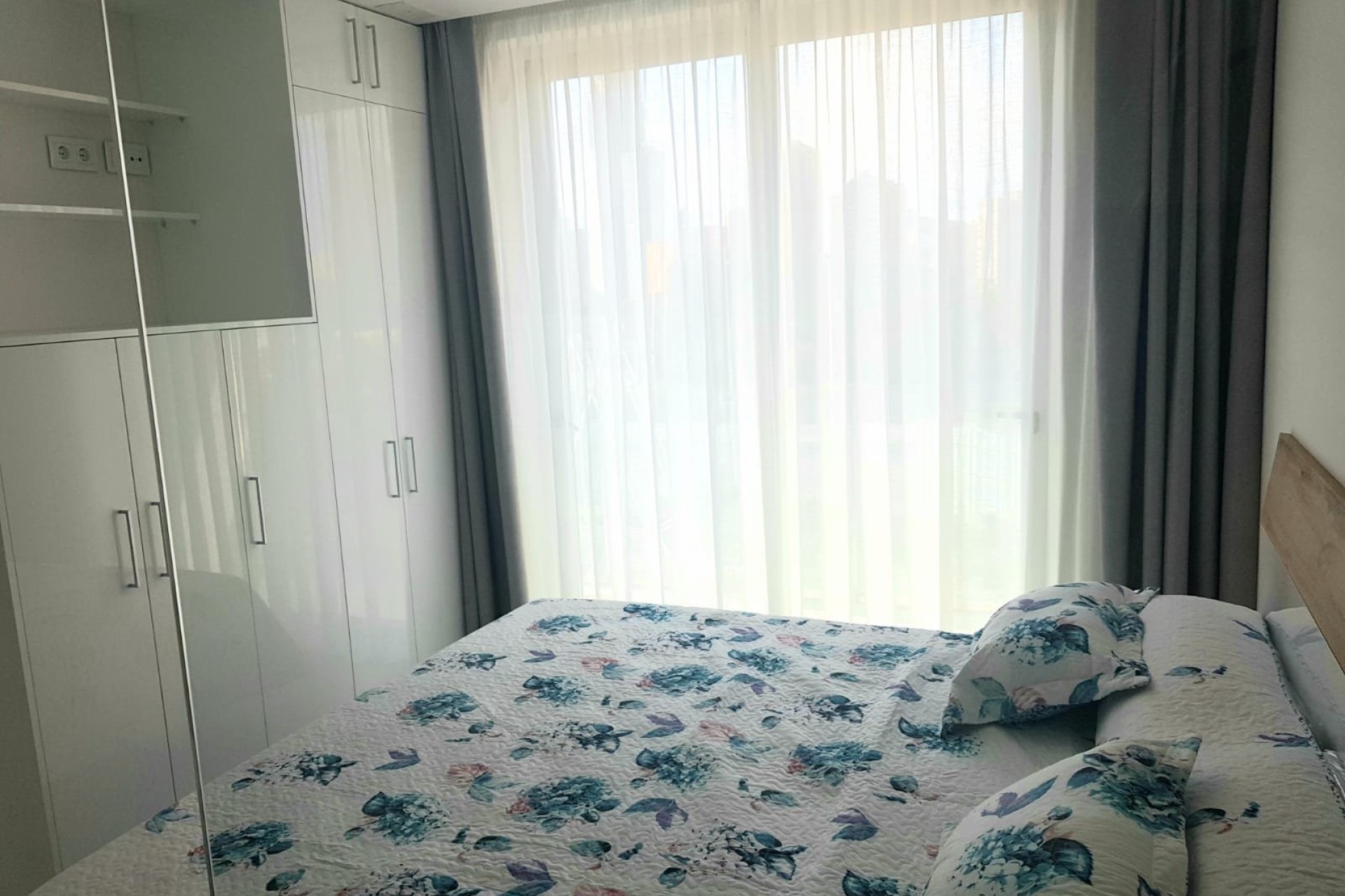 Nieuwbouw Woningen - Appartement / flat - La Cala