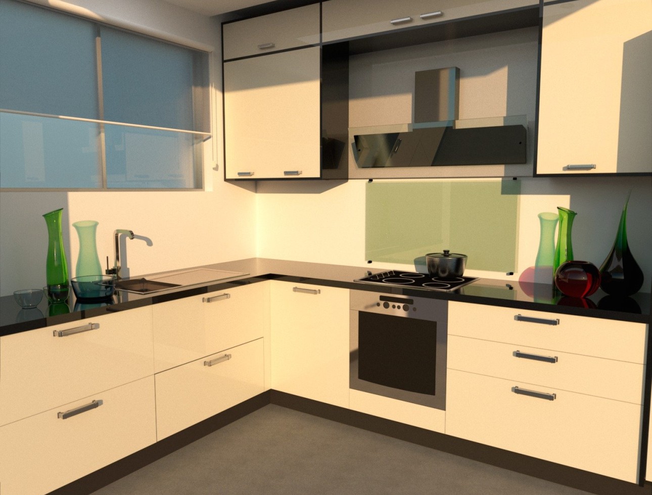 Nieuwbouw Woningen - Appartement / flat - La Cala