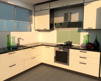 Nieuwbouw Woningen - Appartement / flat - La Cala