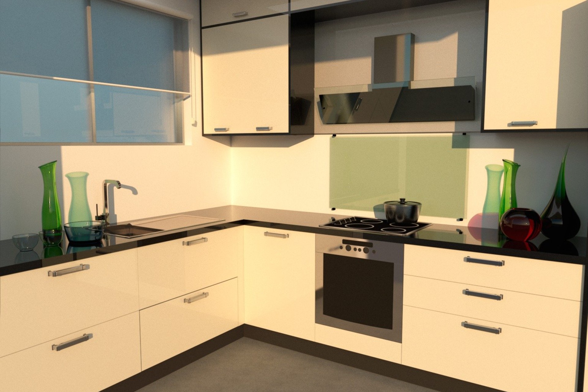 Nieuwbouw Woningen - Appartement / flat - La Cala