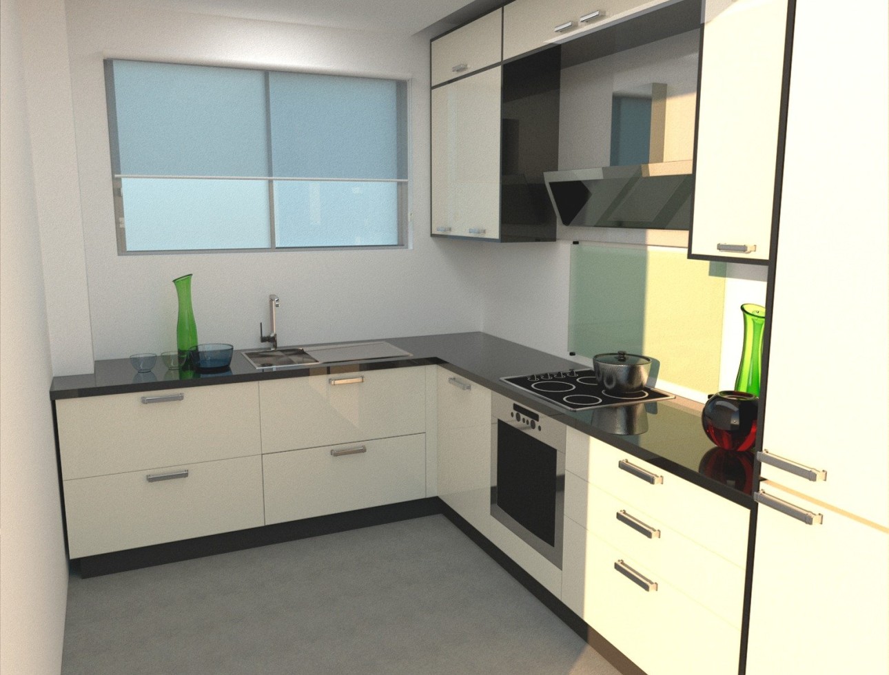 Nieuwbouw Woningen - Appartement / flat - La Cala