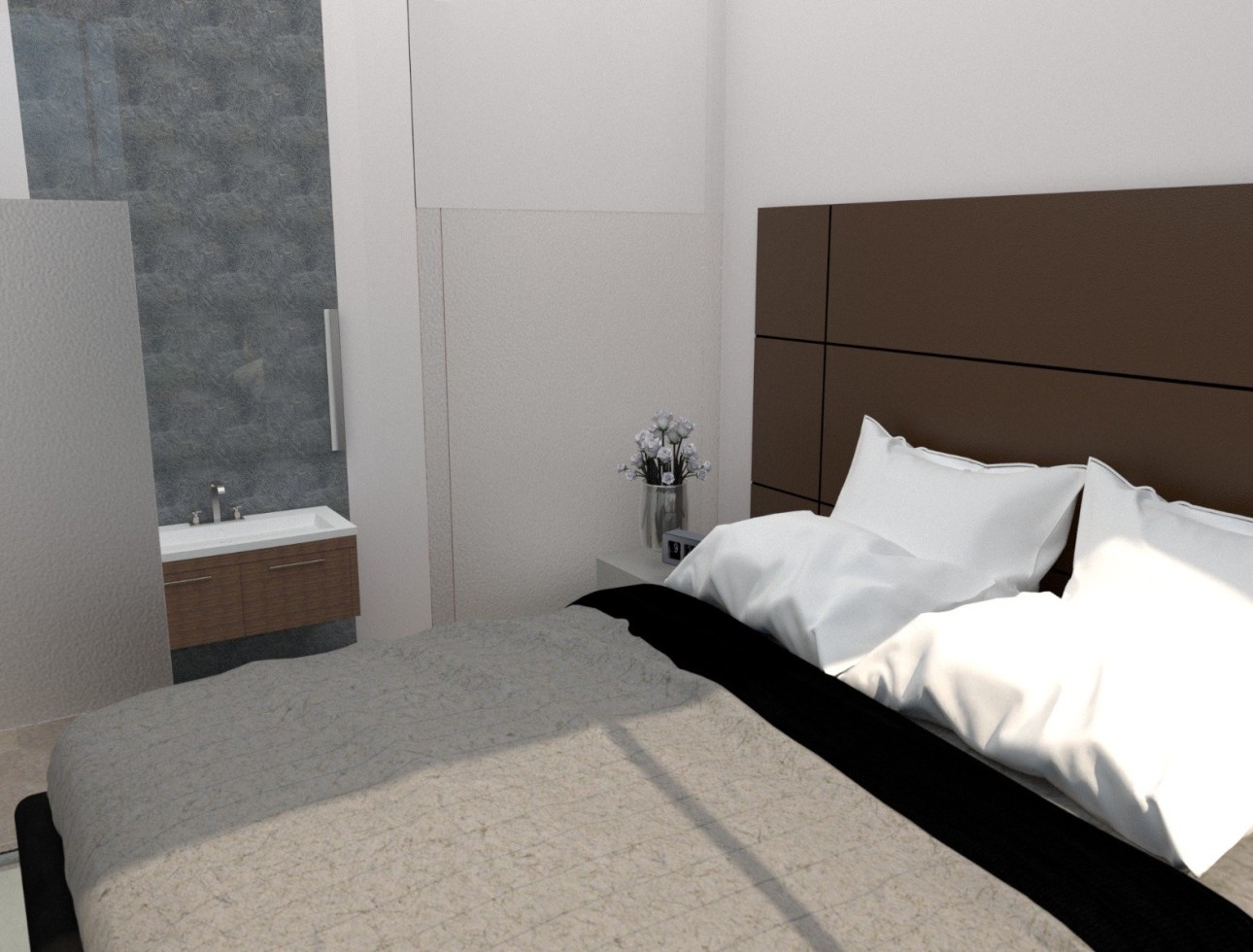 Nieuwbouw Woningen - Appartement / flat - La Cala