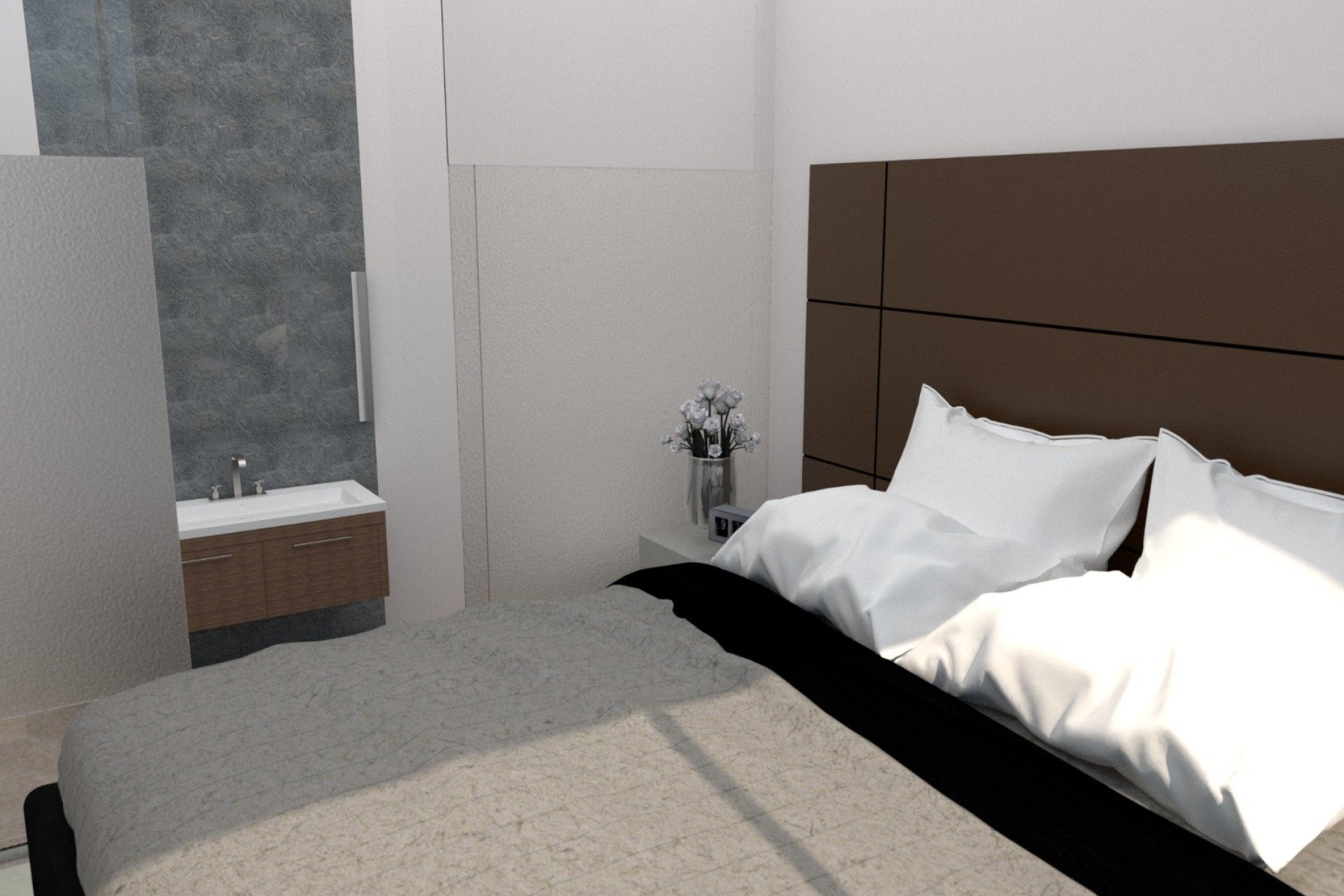 Nieuwbouw Woningen - Appartement / flat - La Cala