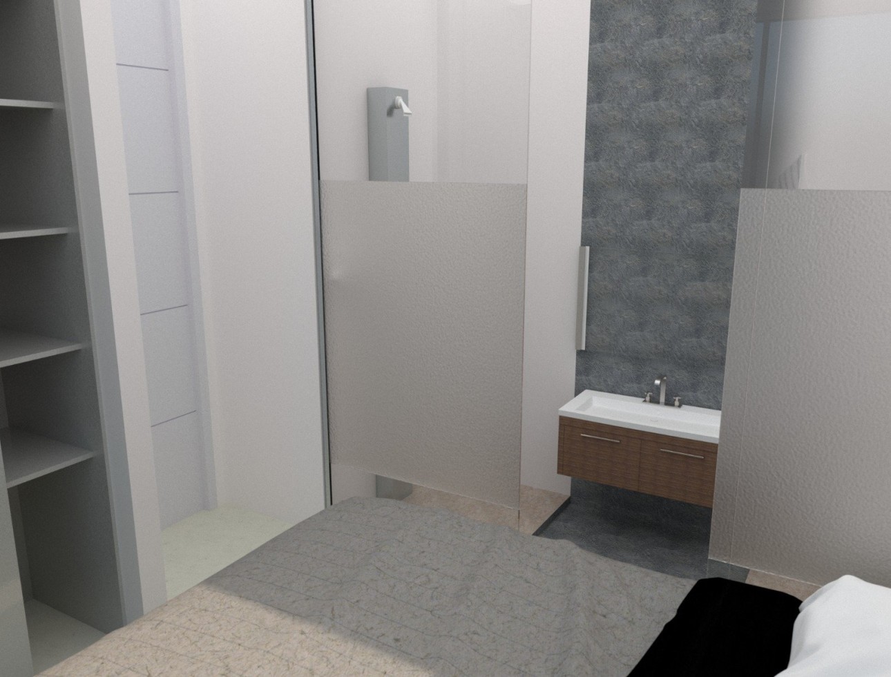 Nieuwbouw Woningen - Appartement / flat - La Cala