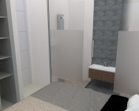 Nieuwbouw Woningen - Appartement / flat - La Cala