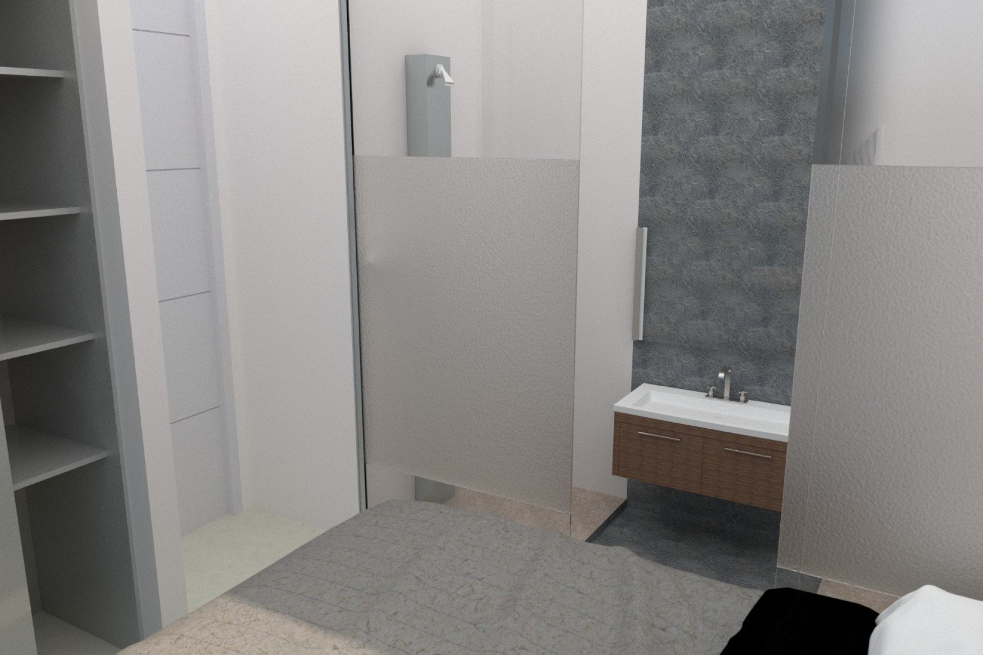Nieuwbouw Woningen - Appartement / flat - La Cala