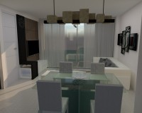 Nieuwbouw Woningen - Appartement / flat - La Cala