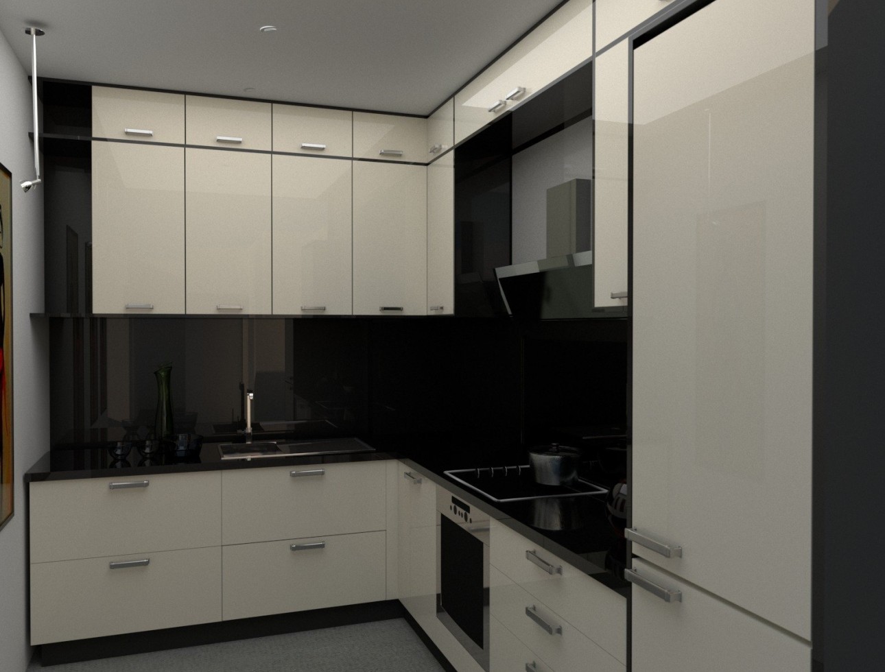 Nieuwbouw Woningen - Appartement / flat - La Cala