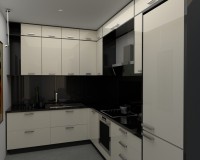 Nieuwbouw Woningen - Appartement / flat - La Cala