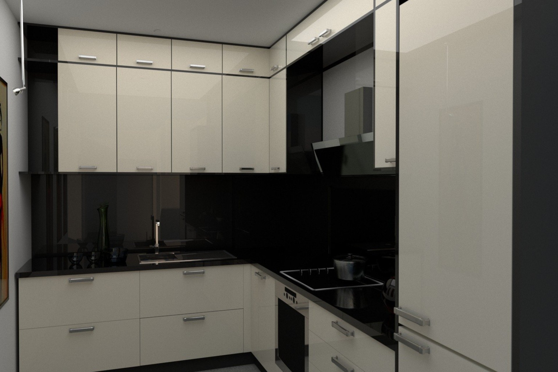 Nieuwbouw Woningen - Appartement / flat - La Cala