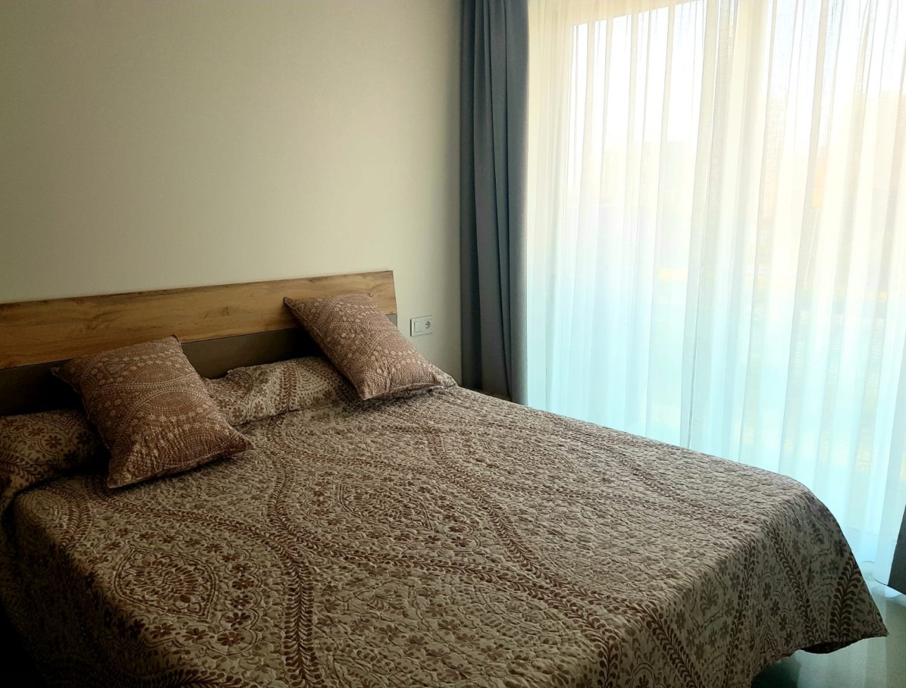 Nieuwbouw Woningen - Appartement / flat - La Cala