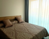Nieuwbouw Woningen - Appartement / flat - La Cala