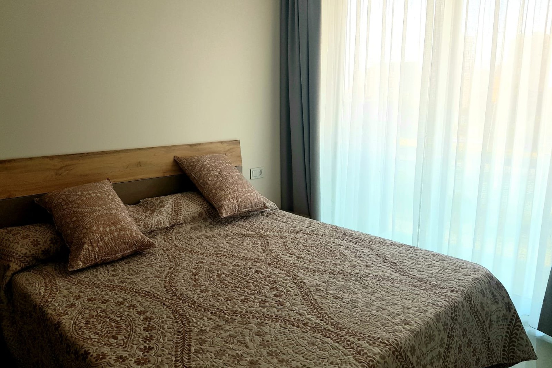 Nieuwbouw Woningen - Appartement / flat - La Cala
