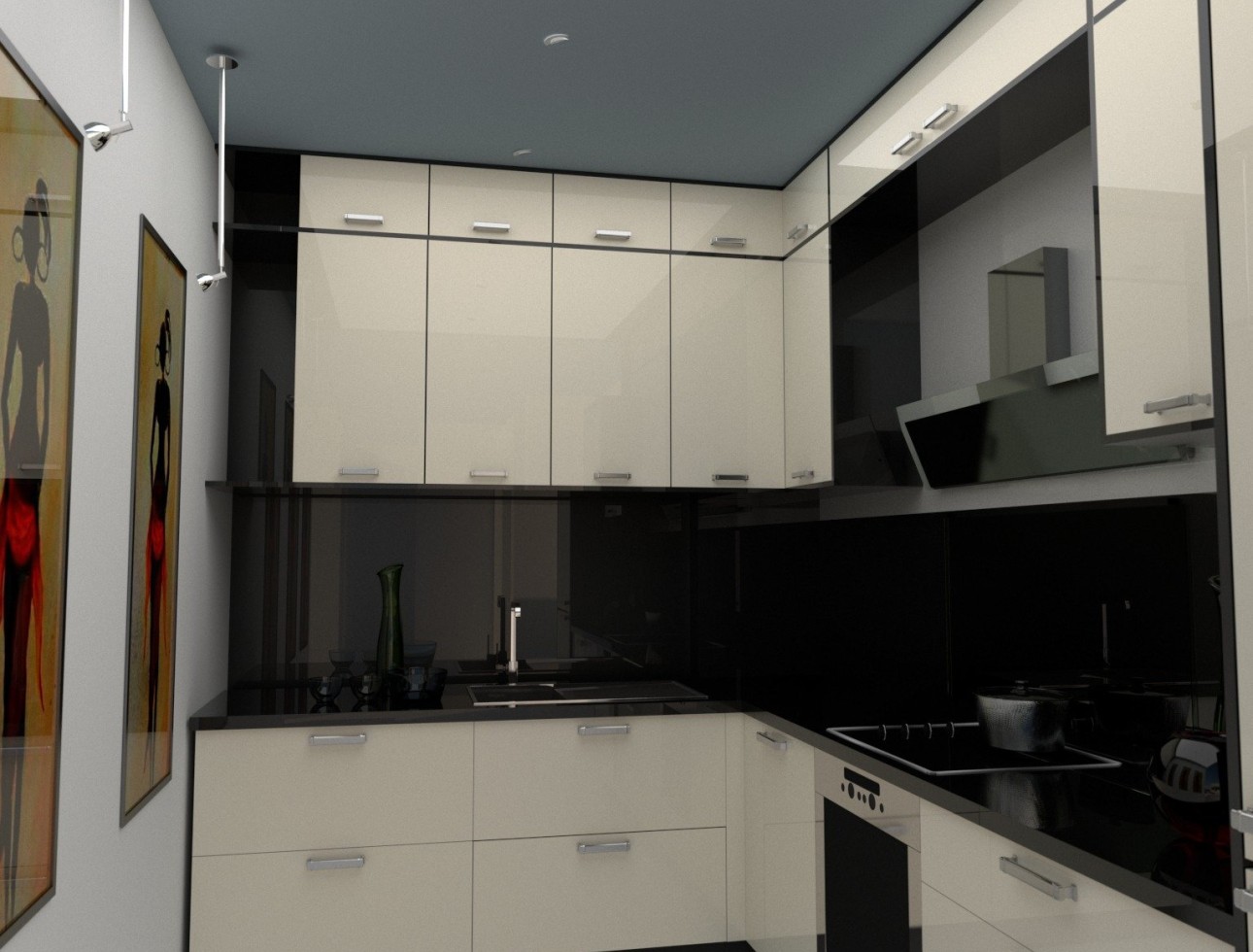 Nieuwbouw Woningen - Appartement / flat - La Cala