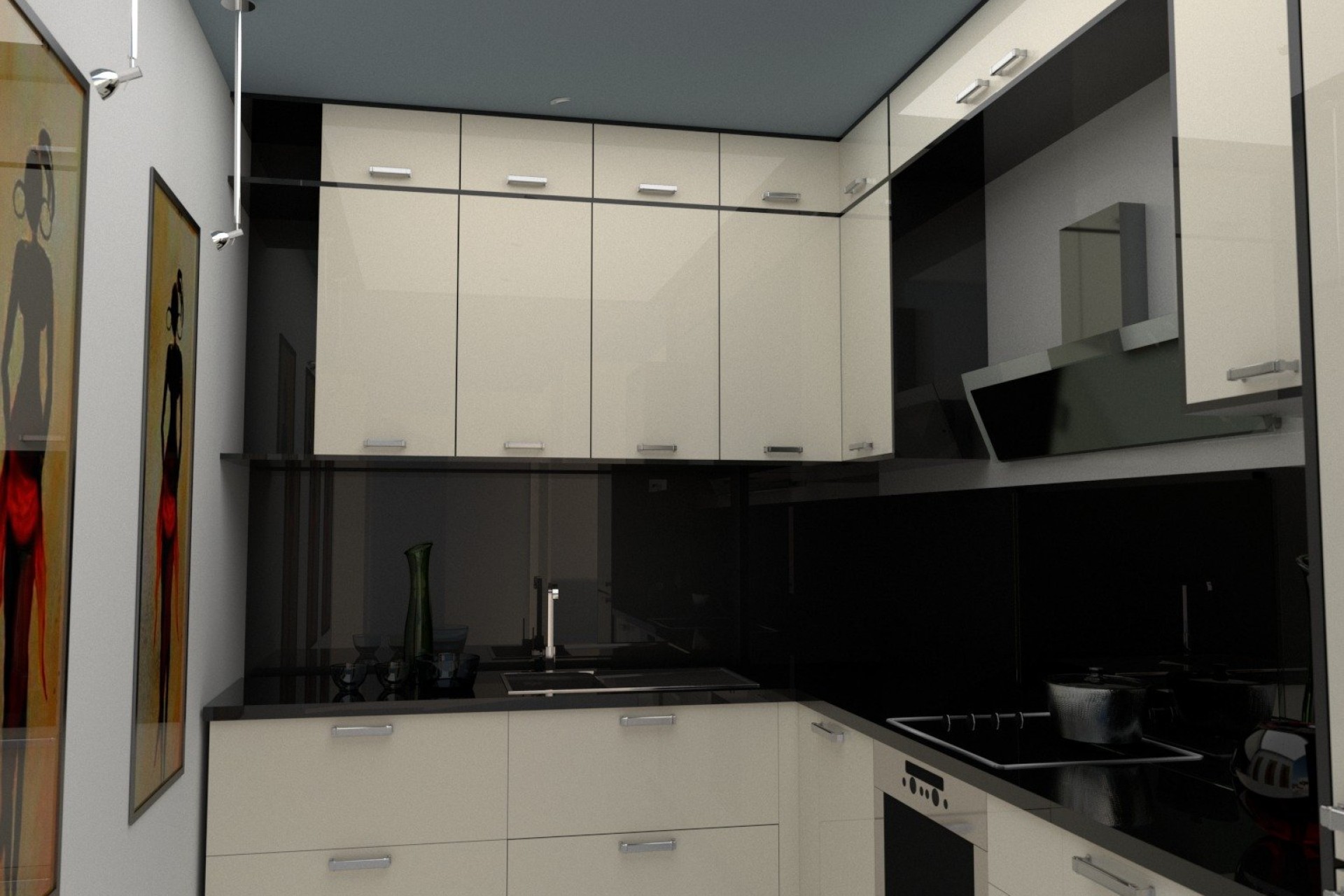 Nieuwbouw Woningen - Appartement / flat - La Cala