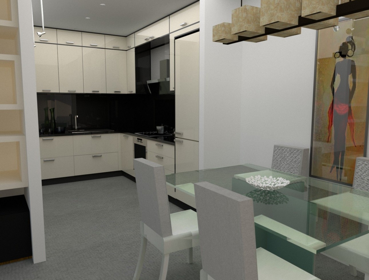 Nieuwbouw Woningen - Appartement / flat - La Cala