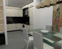 Nieuwbouw Woningen - Appartement / flat - La Cala