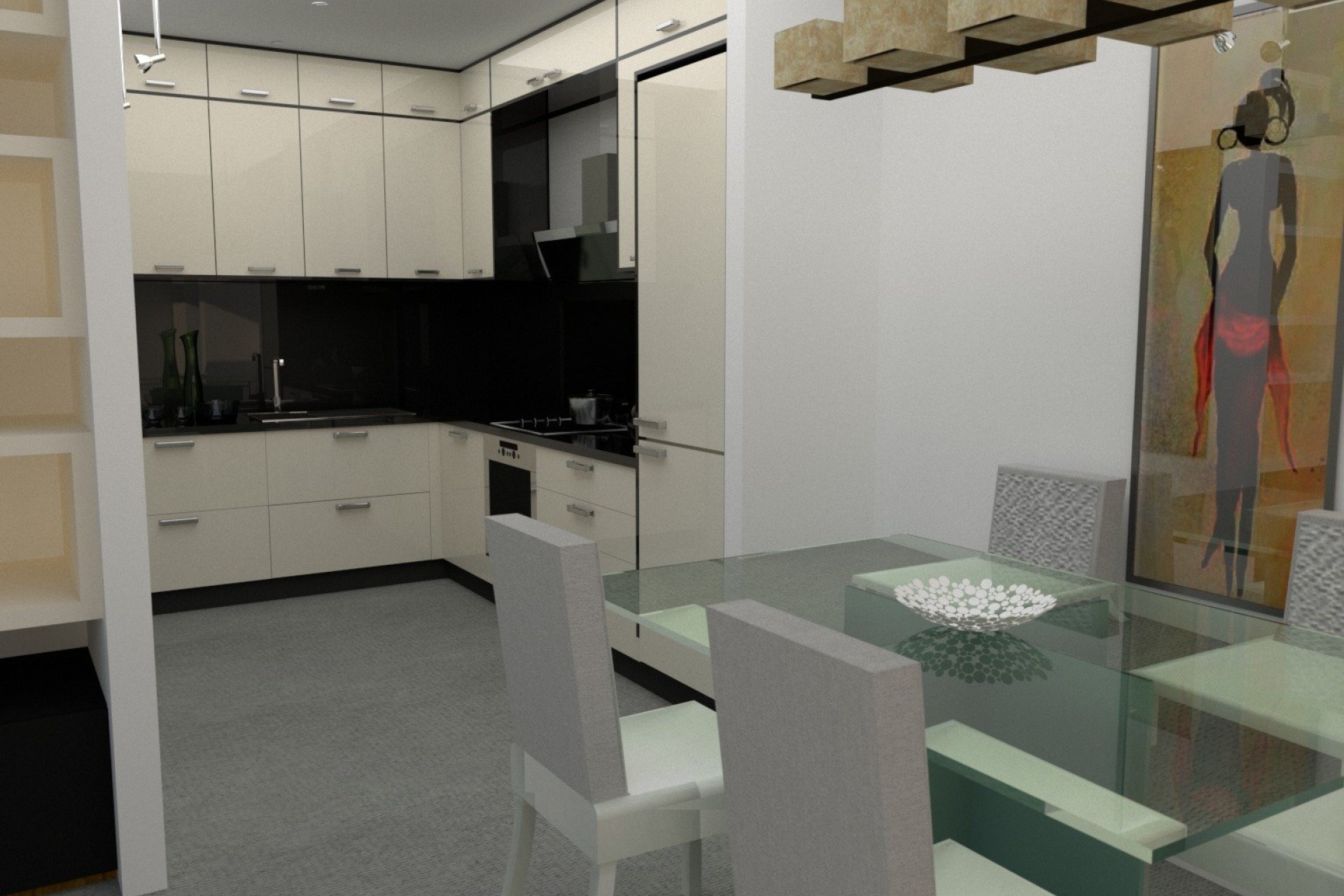 Nieuwbouw Woningen - Appartement / flat - La Cala