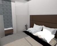 Nieuwbouw Woningen - Appartement / flat - La Cala