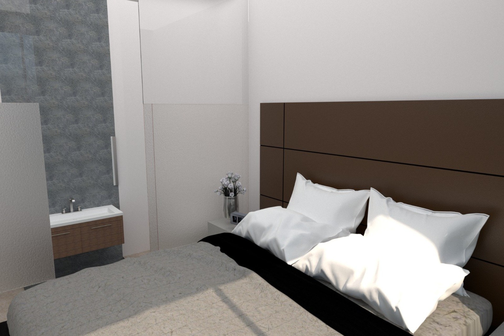 Nieuwbouw Woningen - Appartement / flat - La Cala