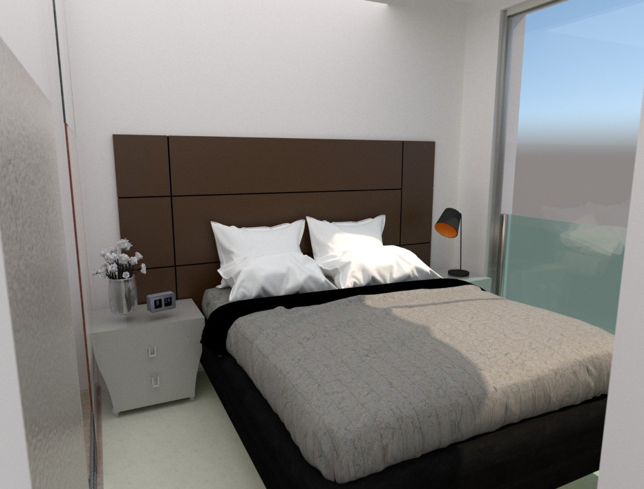 Nieuwbouw Woningen - Appartement / flat - La Cala