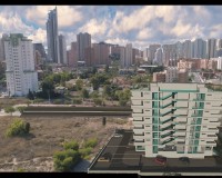 Nieuwbouw Woningen - Appartement / flat - La Cala