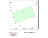 Nieuwbouw Woningen - Appartement / flat - La Cala