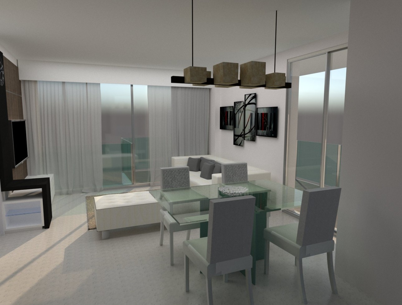 Nieuwbouw Woningen - Appartement / flat - La Cala