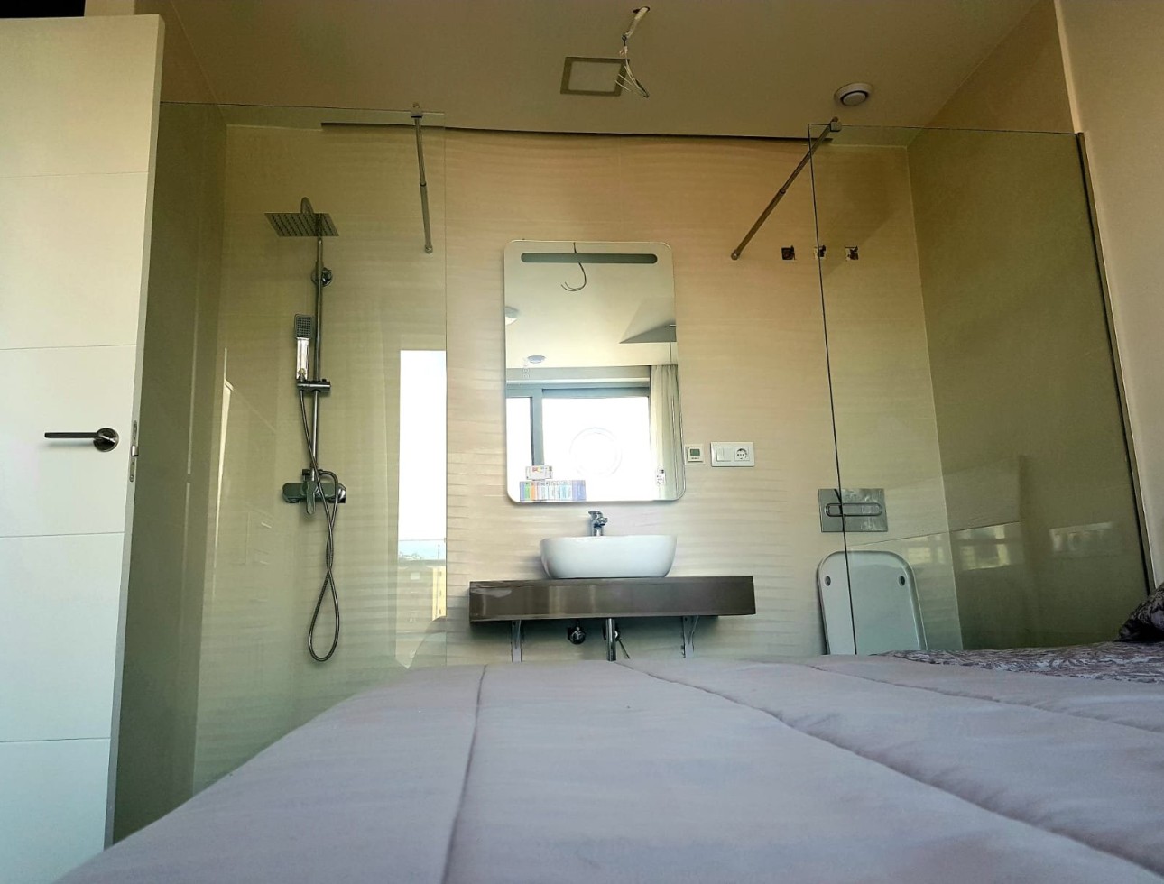 Nieuwbouw Woningen - Appartement / flat - La Cala