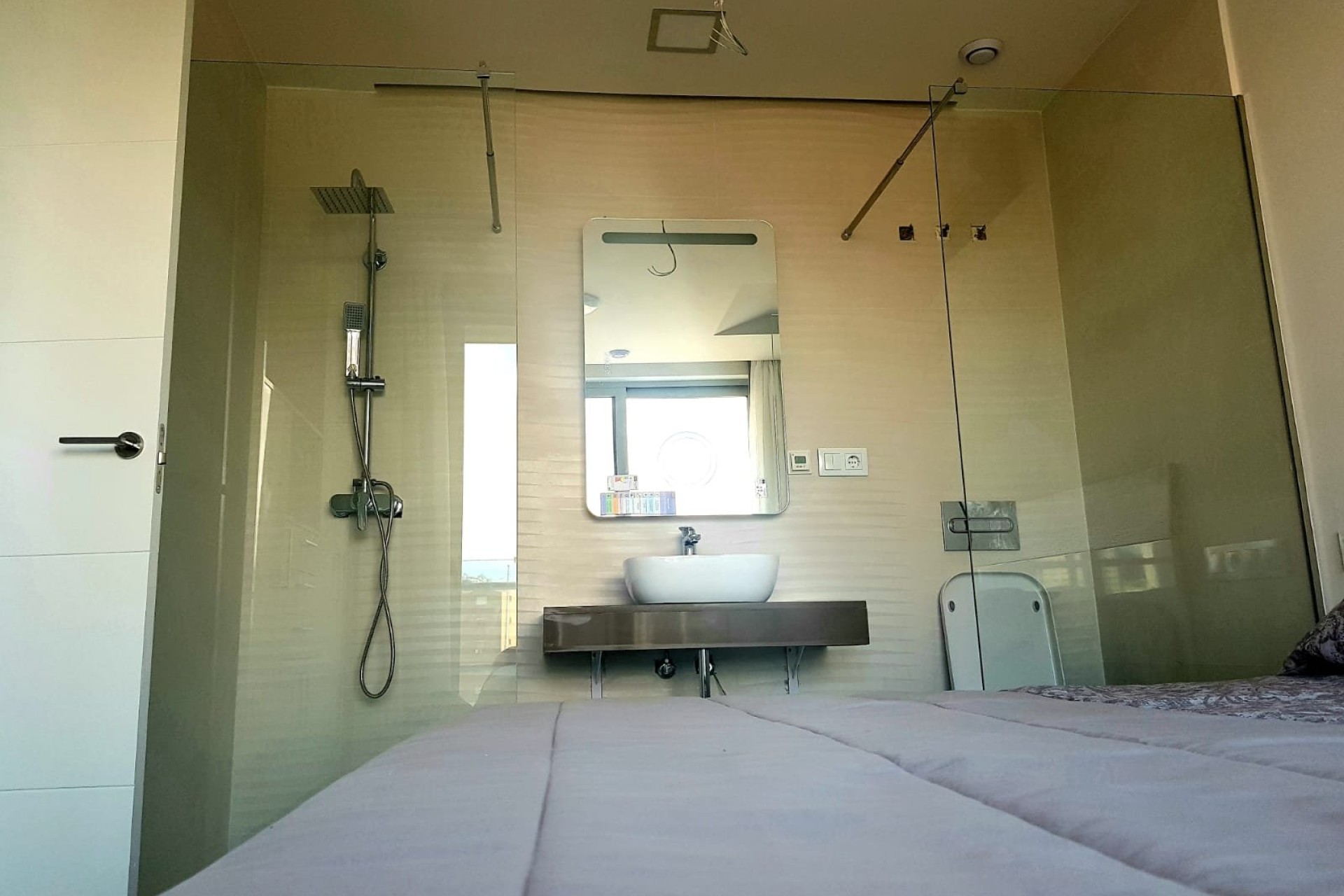 Nieuwbouw Woningen - Appartement / flat - La Cala