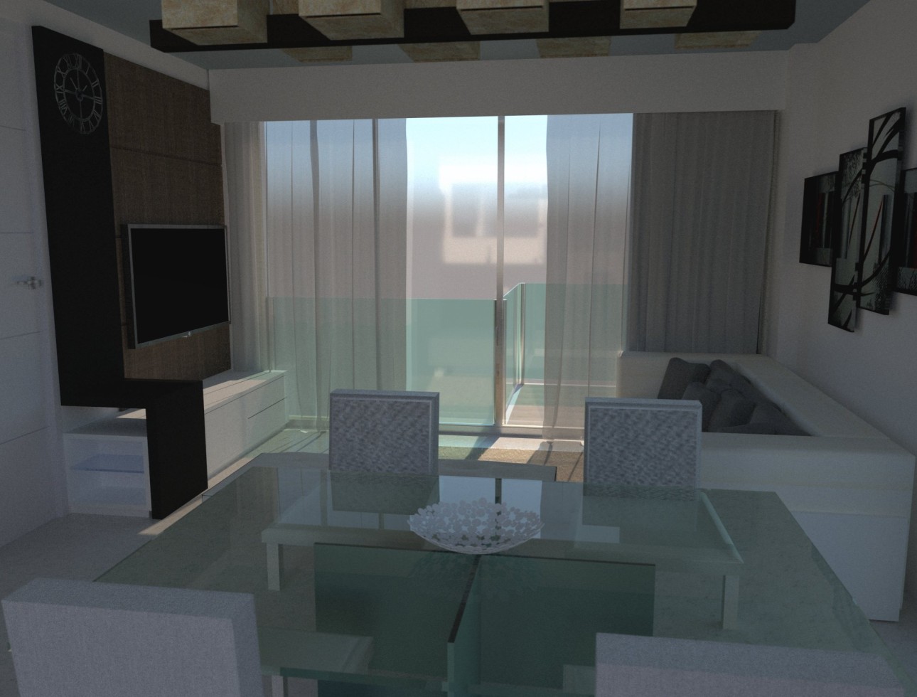 Nieuwbouw Woningen - Appartement / flat - La Cala