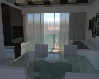 Nieuwbouw Woningen - Appartement / flat - La Cala