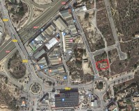Nieuwbouw Woningen - Appartement / flat - La Cala