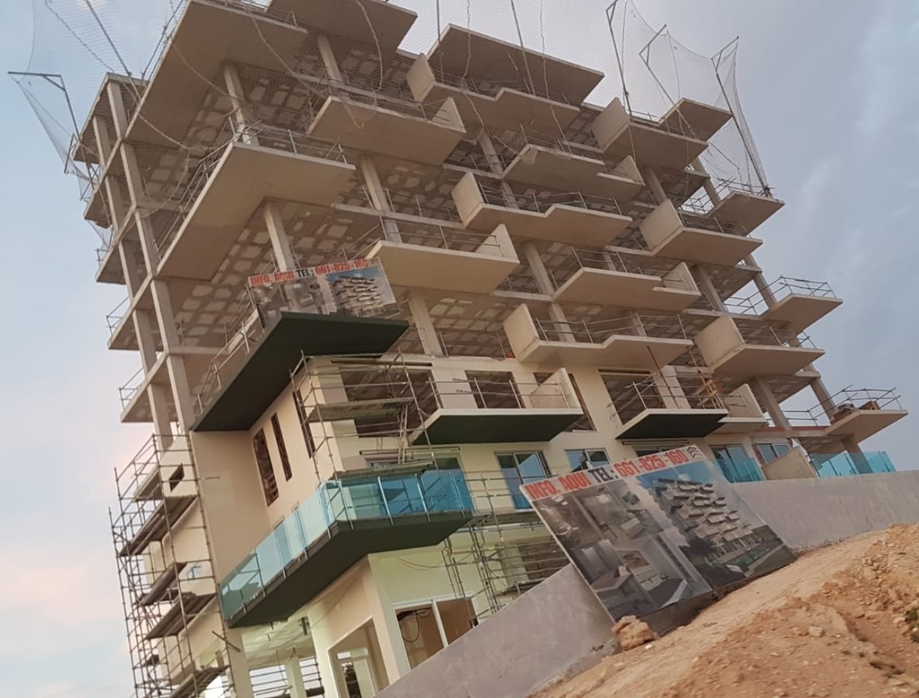 Nieuwbouw Woningen - Appartement / flat - La Cala