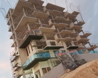 Nieuwbouw Woningen - Appartement / flat - La Cala
