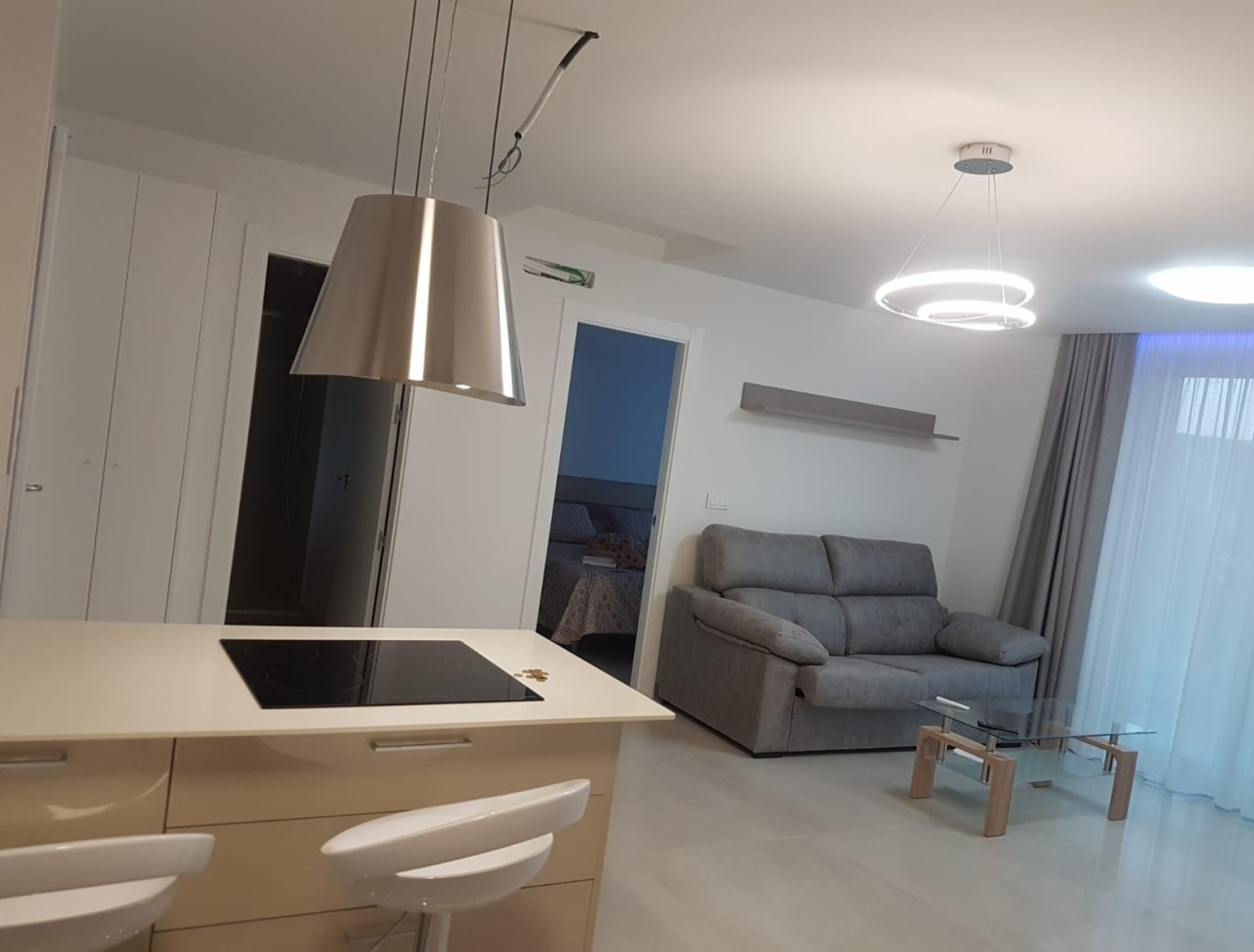 Nieuwbouw Woningen - Appartement / flat - La Cala