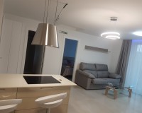 Nieuwbouw Woningen - Appartement / flat - La Cala