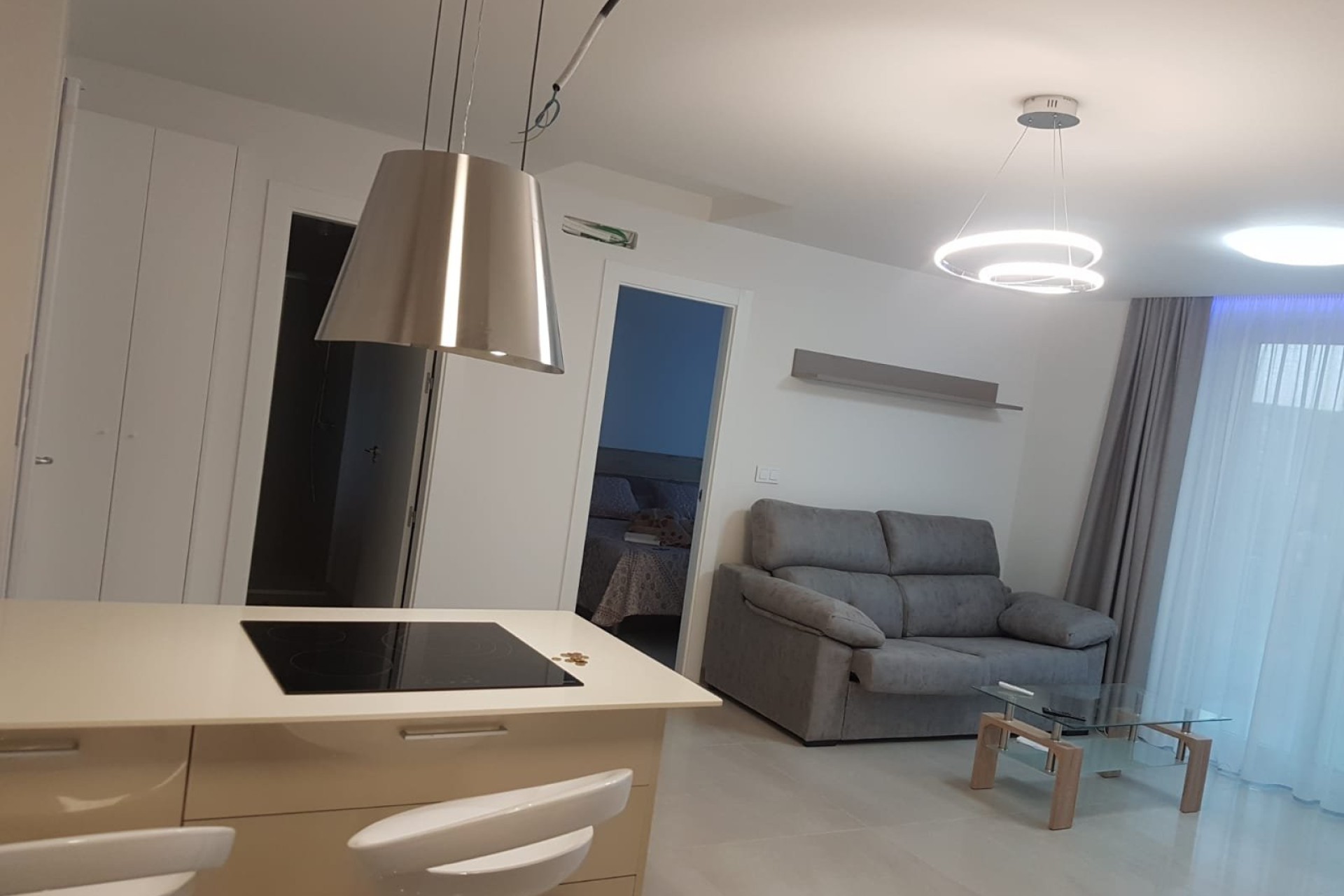 Nieuwbouw Woningen - Appartement / flat - La Cala