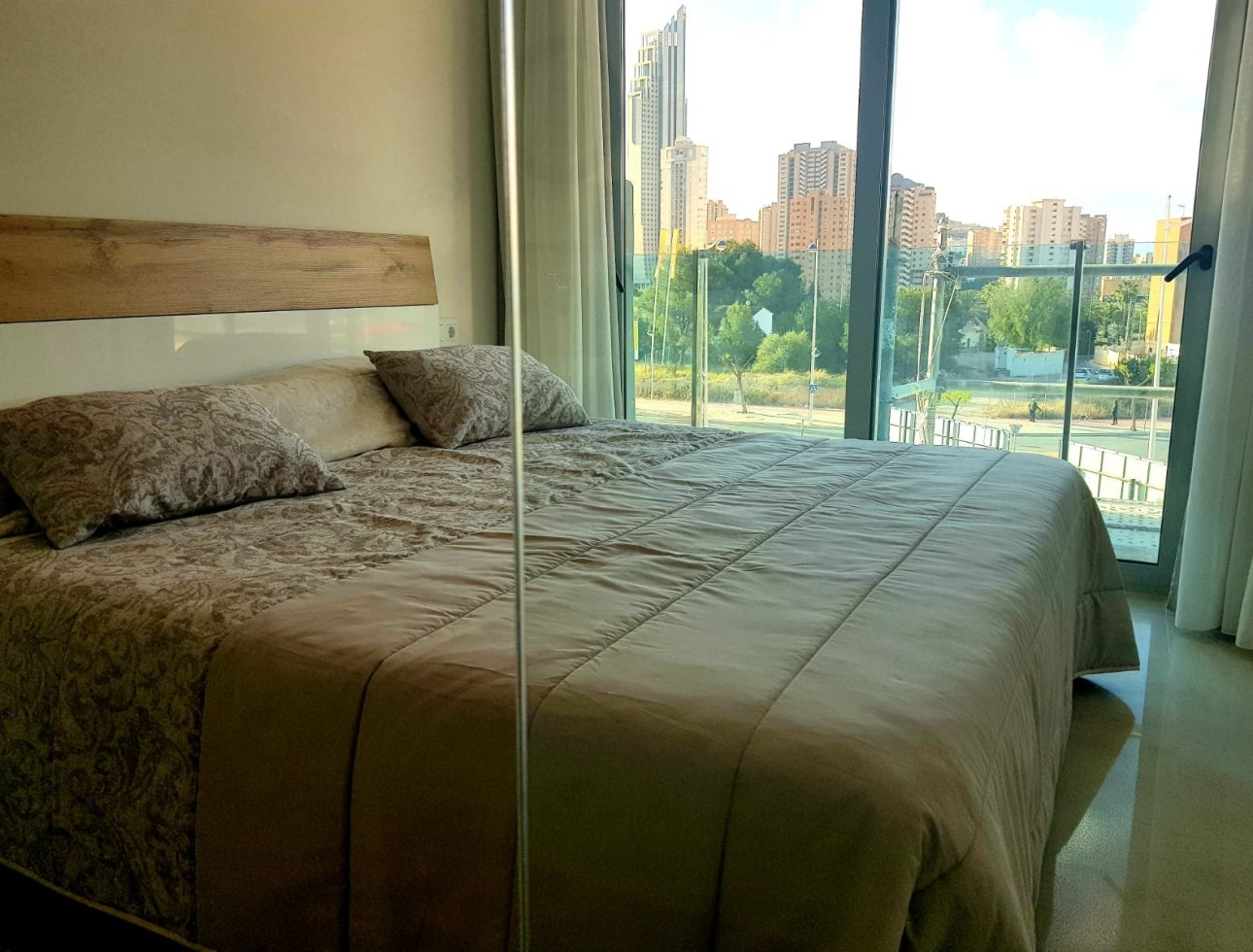 Nieuwbouw Woningen - Appartement / flat - La Cala