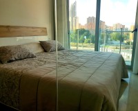Nieuwbouw Woningen - Appartement / flat - La Cala