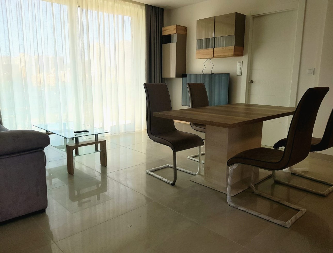 Nieuwbouw Woningen - Appartement / flat - La Cala