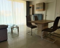 Nieuwbouw Woningen - Appartement / flat - La Cala