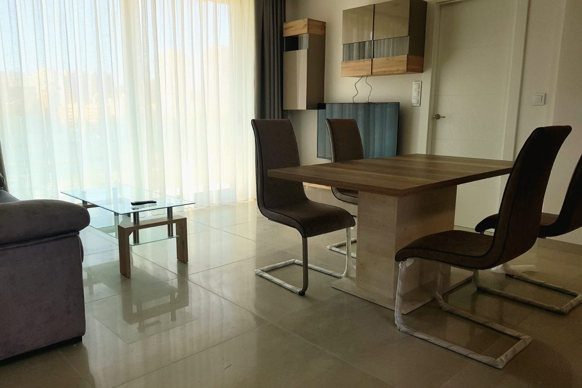 Nieuwbouw Woningen - Appartement / flat - La Cala