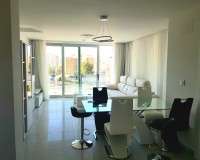 Nieuwbouw Woningen - Appartement / flat - La Cala