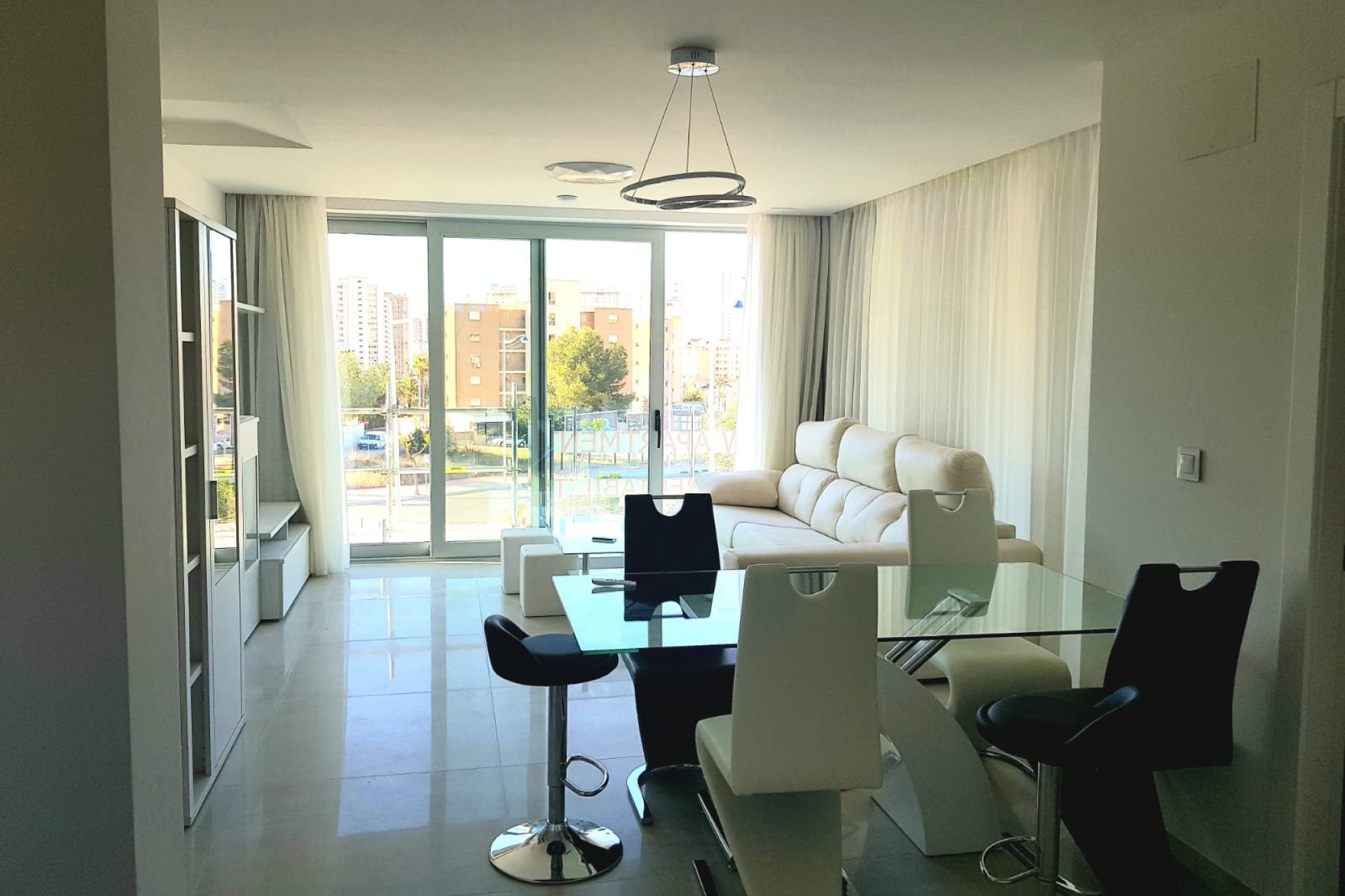 Nieuwbouw Woningen - Appartement / flat - La Cala