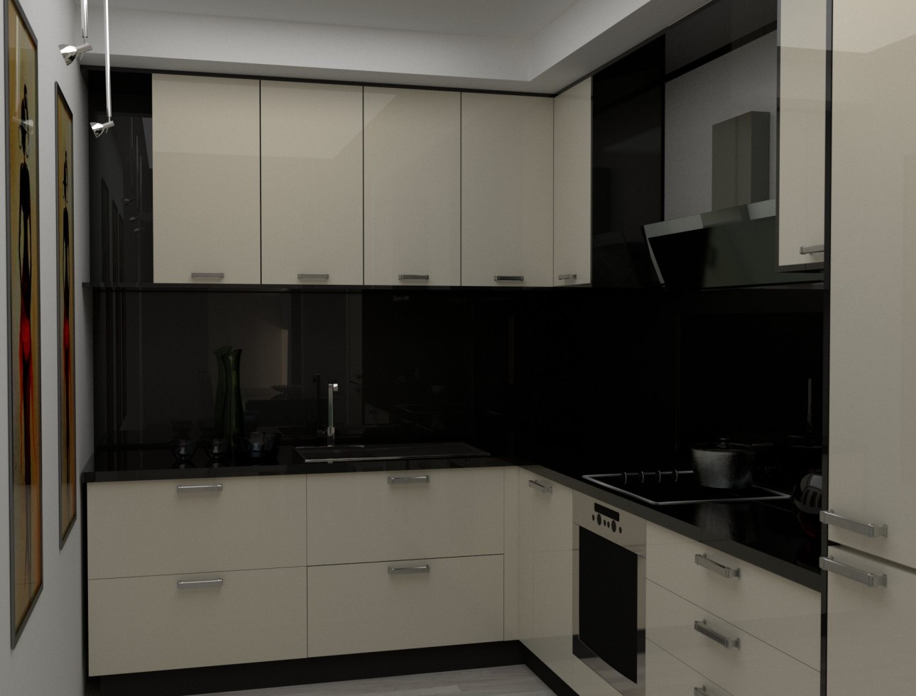 Nieuwbouw Woningen - Appartement / flat - La Cala