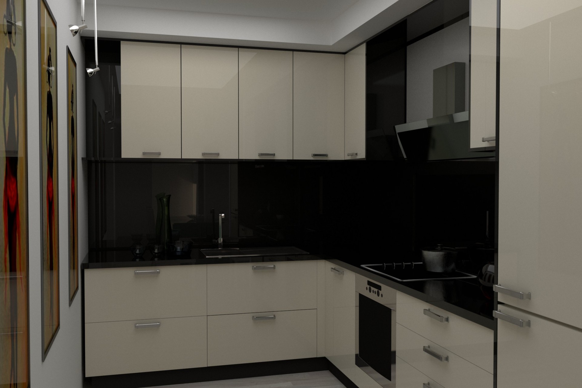 Nieuwbouw Woningen - Appartement / flat - La Cala